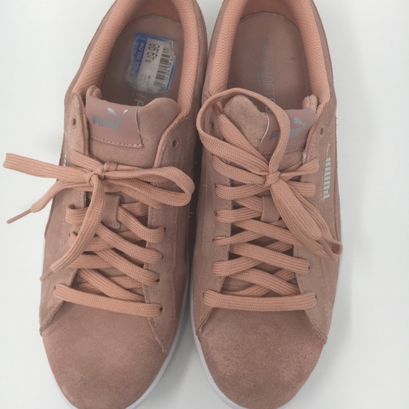 PUMA Womens Fashion Sneakers - Picture 3 of 15